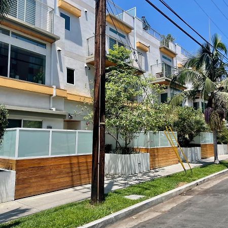 Hollywood'S Suite Los Angeles Ngoại thất bức ảnh