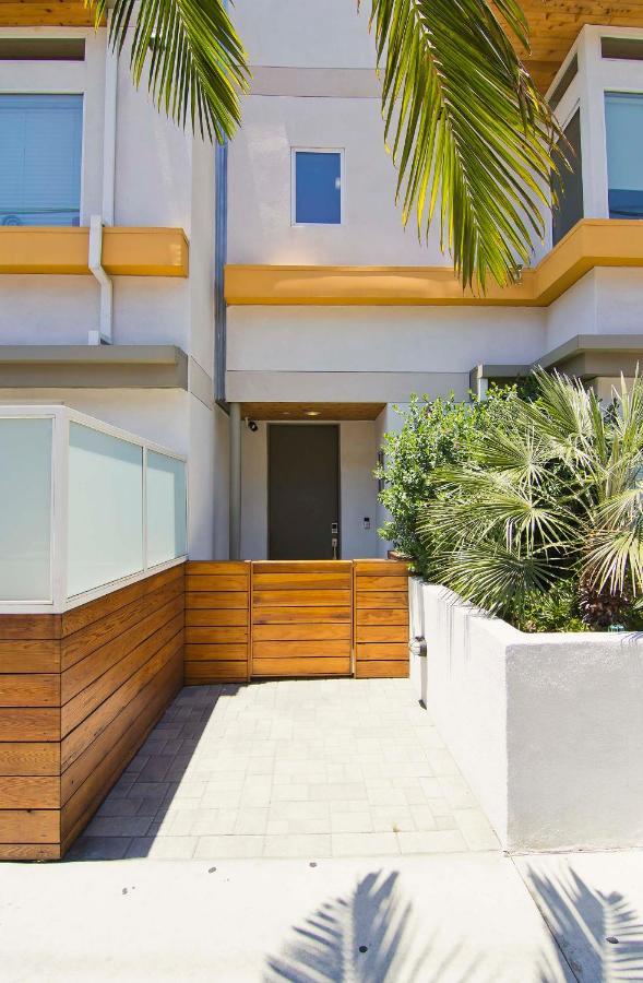 Hollywood'S Suite Los Angeles Ngoại thất bức ảnh
