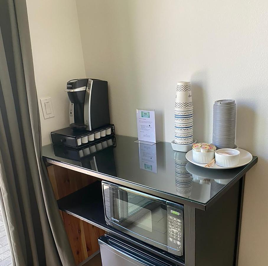 Hollywood'S Suite Los Angeles Ngoại thất bức ảnh