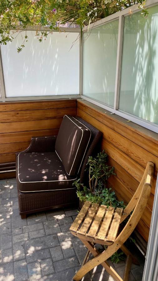 Hollywood'S Suite Los Angeles Ngoại thất bức ảnh