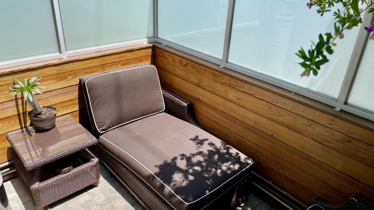 Hollywood'S Suite Los Angeles Ngoại thất bức ảnh